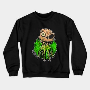 mediEvil Sir Daniel Fortesque Crewneck Sweatshirt